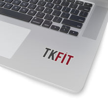 Load image into Gallery viewer, TK-FIT Sticker