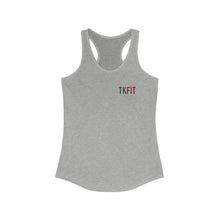 Load image into Gallery viewer, TK-FIT Women&#39;s Ideal Racerback Tank