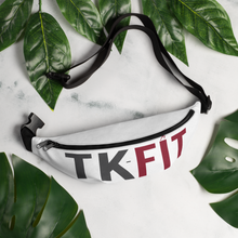 Load image into Gallery viewer, TK-FIT Race Day Fanny Pack