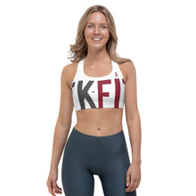 Load image into Gallery viewer, TK-FIT Sports Bra