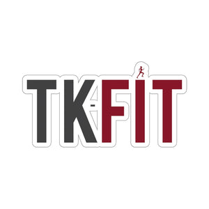 TK-FIT Sticker