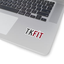 Load image into Gallery viewer, TK-FIT Sticker