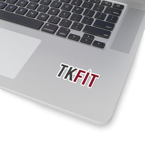 TK-FIT Sticker