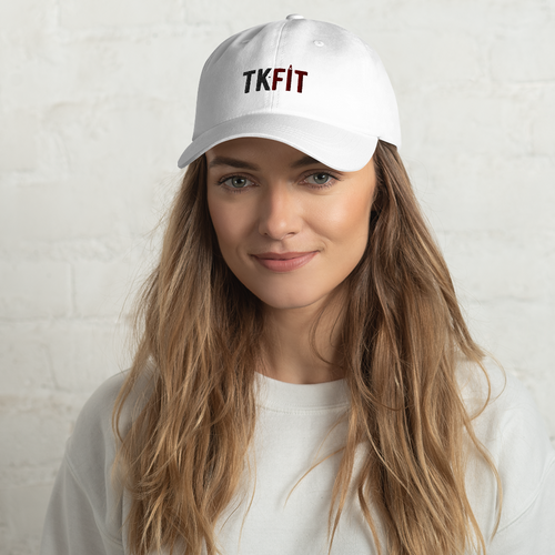 TK-FIT Baseball Hat