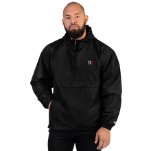 Load image into Gallery viewer, TK-FIT Embroidered Champion Jacket