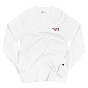 Men's TK-FIT Long Sleeve Shirt