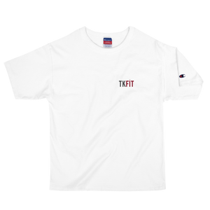 TK-FIT Men's Champion T-Shirt