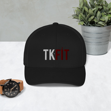 Load image into Gallery viewer, TK-FIT Trucker Cap