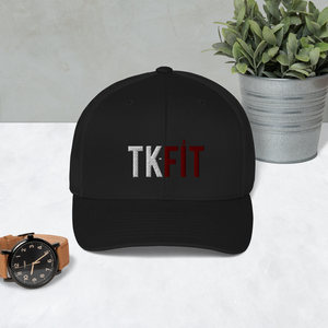 TK-FIT Trucker Cap