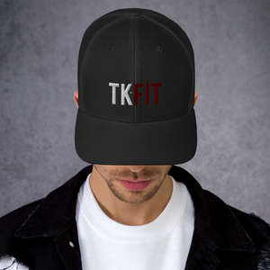 TK-FIT Trucker Cap