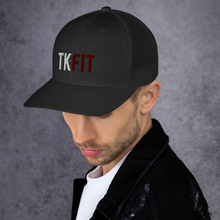 Load image into Gallery viewer, TK-FIT Trucker Cap