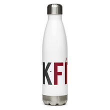 Load image into Gallery viewer, TK-FIT Stainless Steel Water Bottle