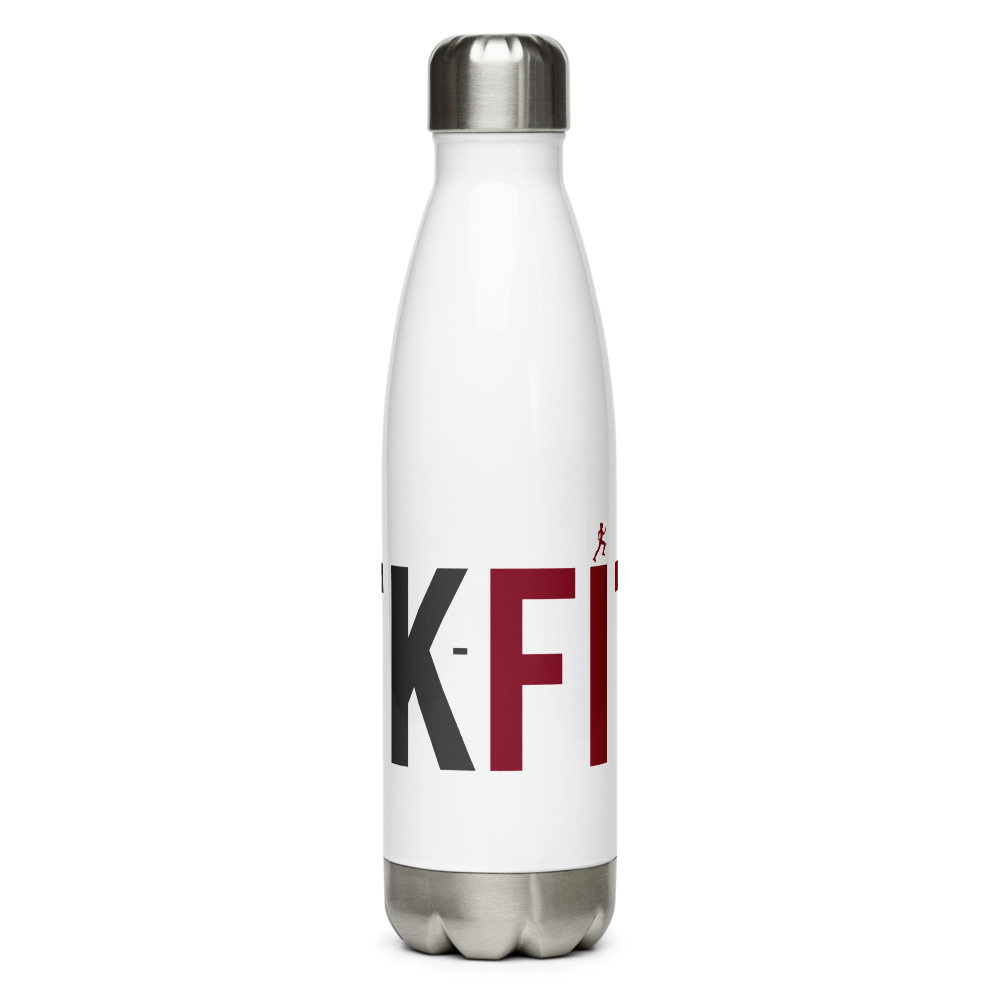 TK-FIT Stainless Steel Water Bottle