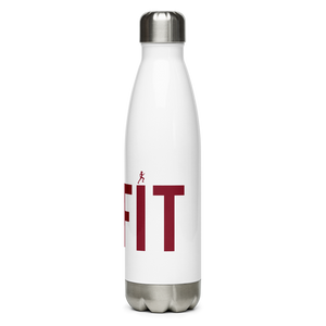 TK-FIT Stainless Steel Water Bottle