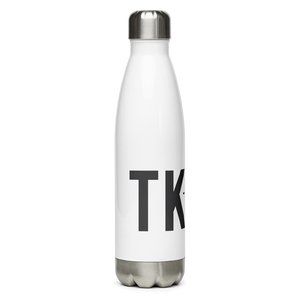 TK-FIT Stainless Steel Water Bottle