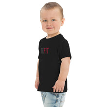 Load image into Gallery viewer, TK-FIT Toddler Jersey T-shirt