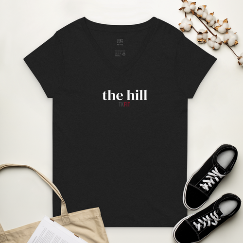 TK-FIT The Hill