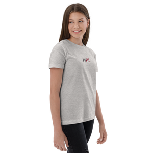 TK-FIT Youth Jersey T-shirt