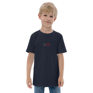 TK-FIT Youth Jersey T-shirt