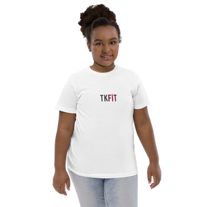 TK-FIT Youth Jersey T-shirt